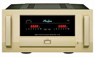 Accuphase A-65